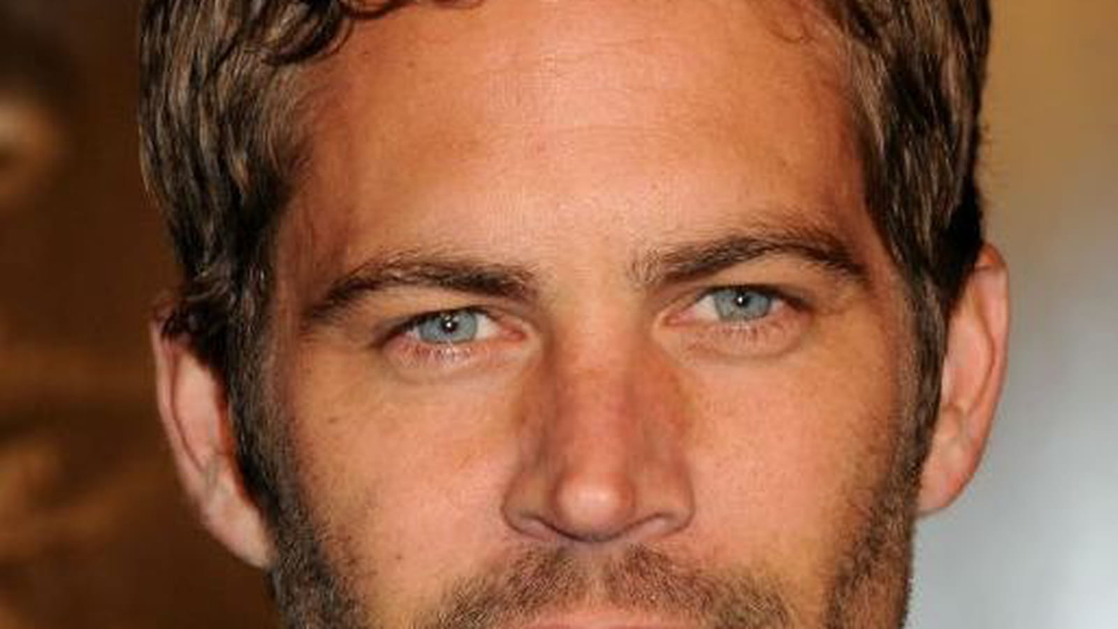 Paul Walker