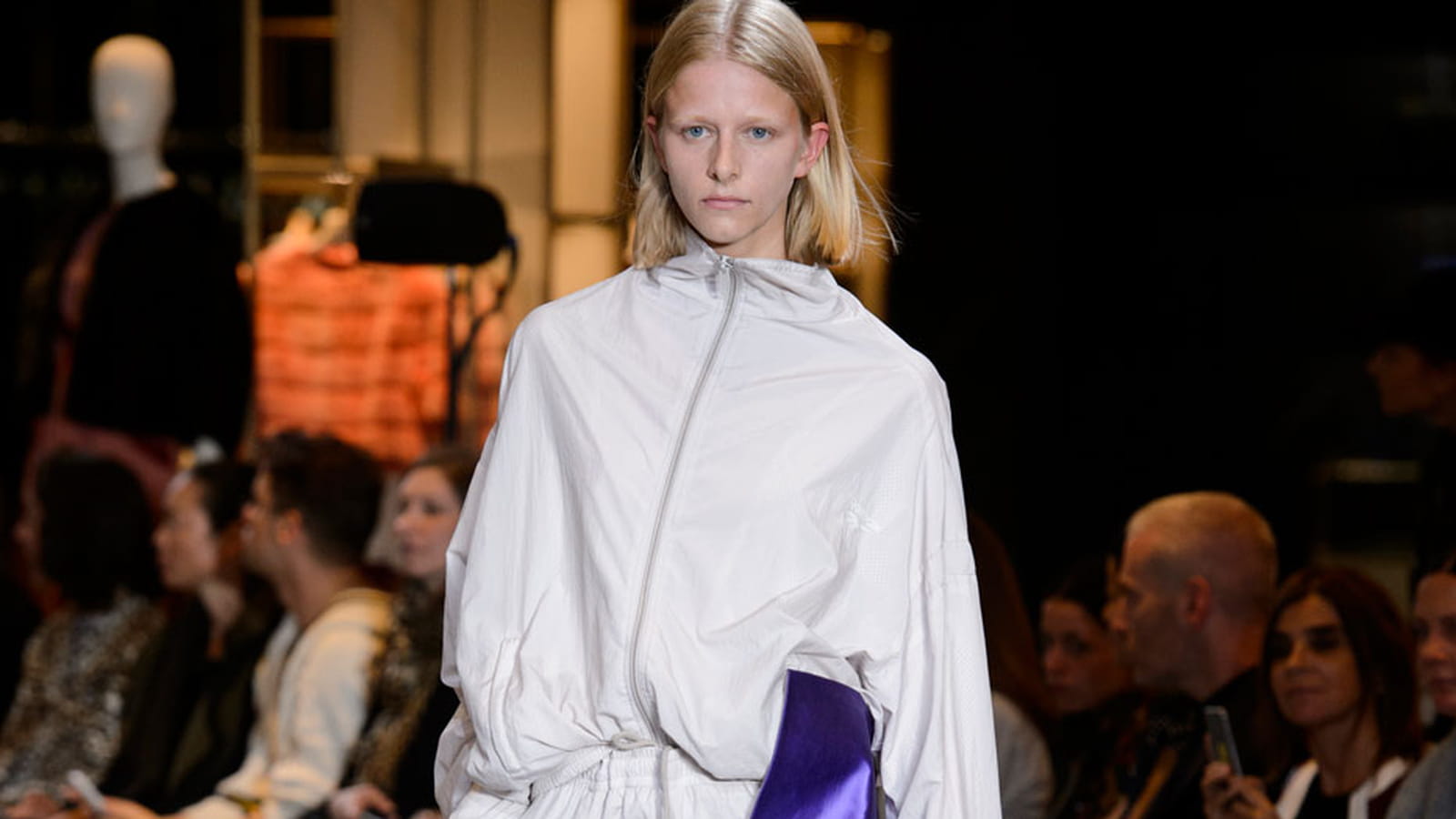 Cuissardes Vetements