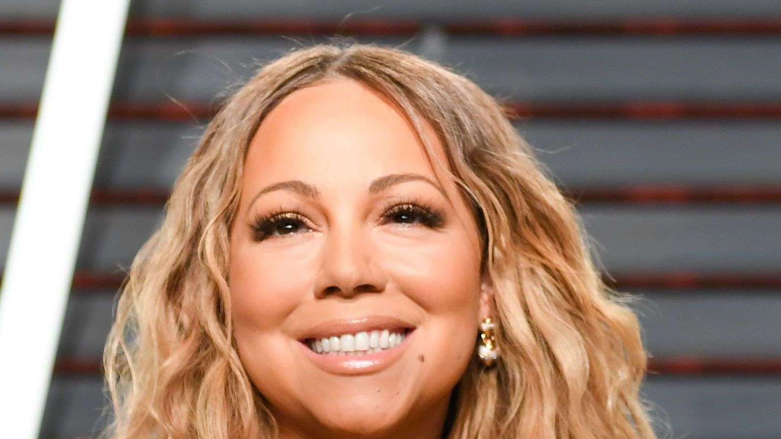 Mariah Carey