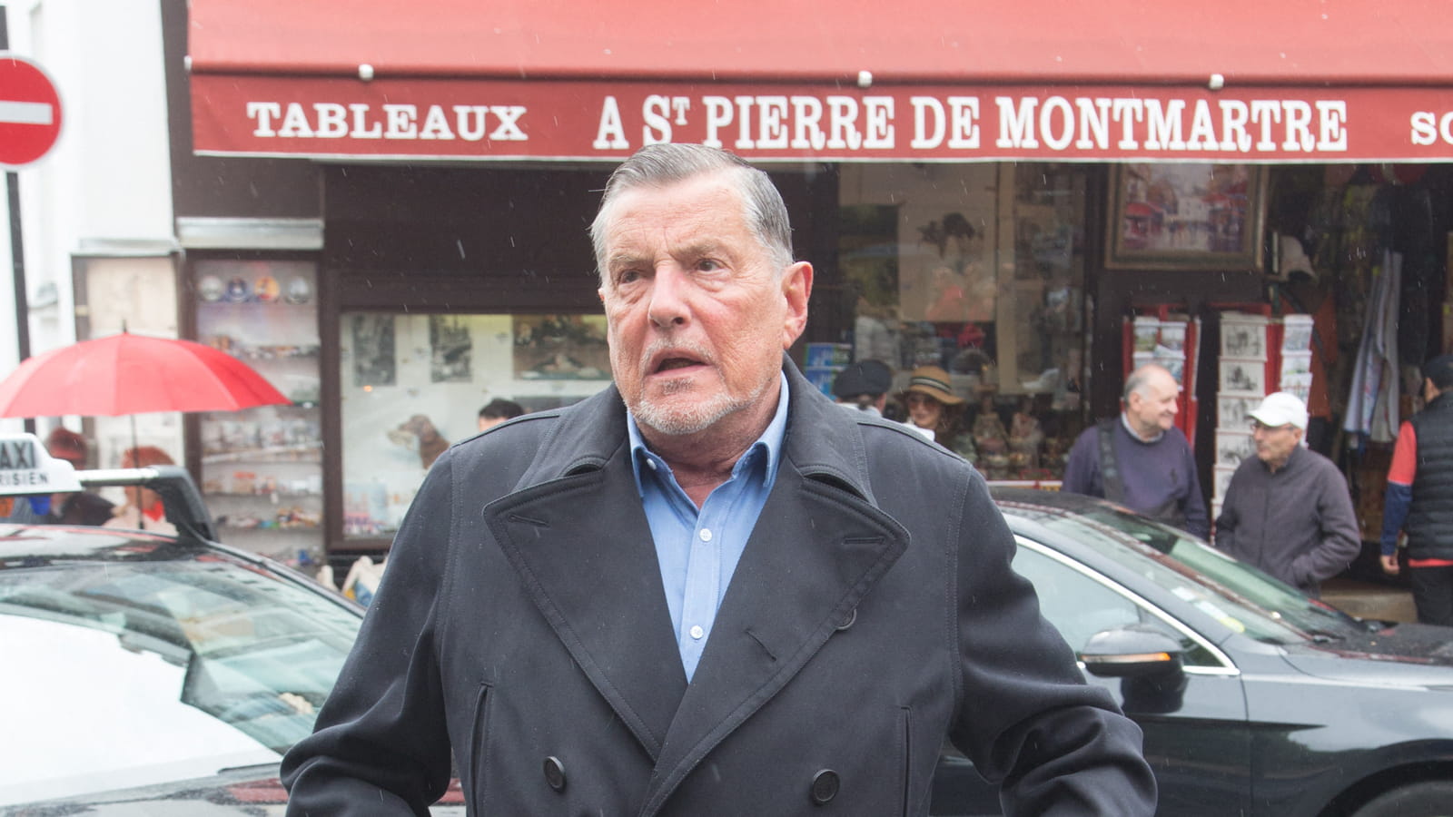 Jean-Claude Camus