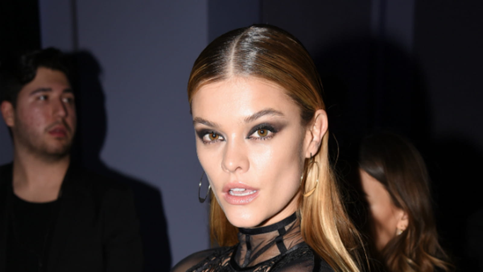Nina Agdal
