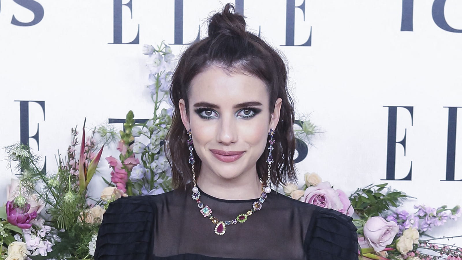 Emma Roberts