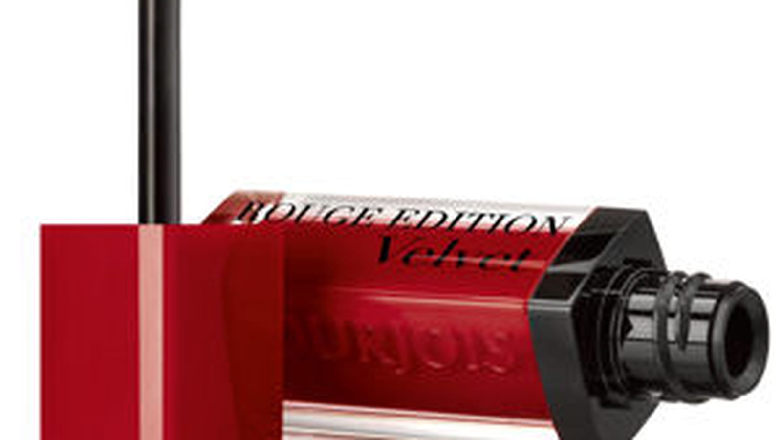 Rouge Edition Velvet de Bourjois