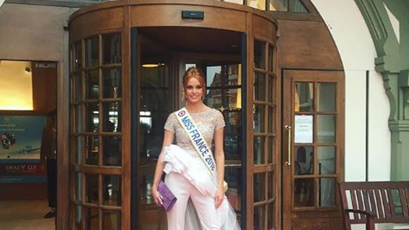Miss France