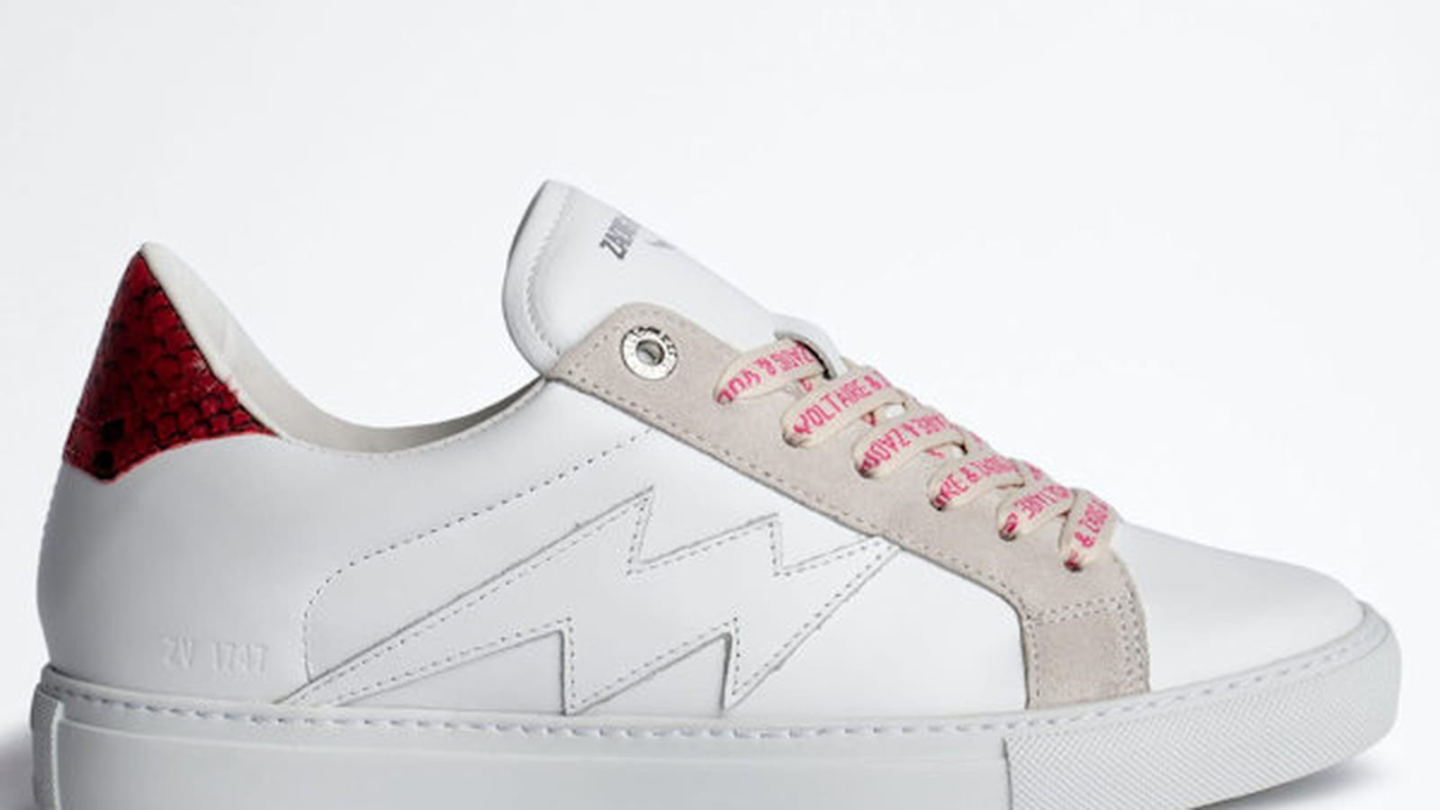 Baskets Zadig & Voltaire