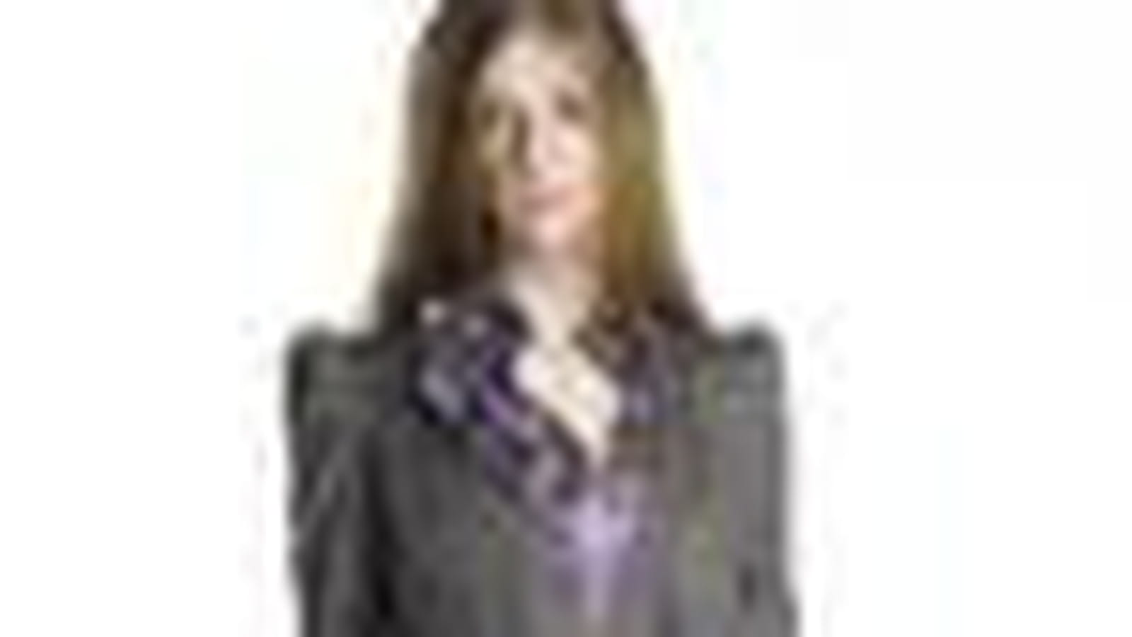 Ensemble veste et pantalon de Emanuel Ungaro