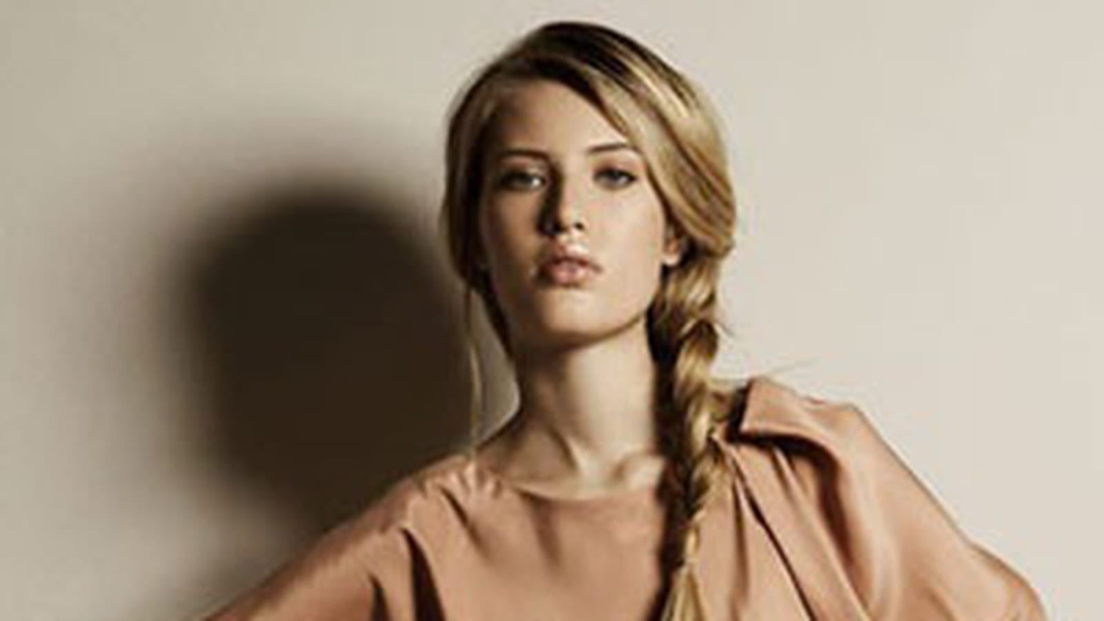 Blouse de Zara