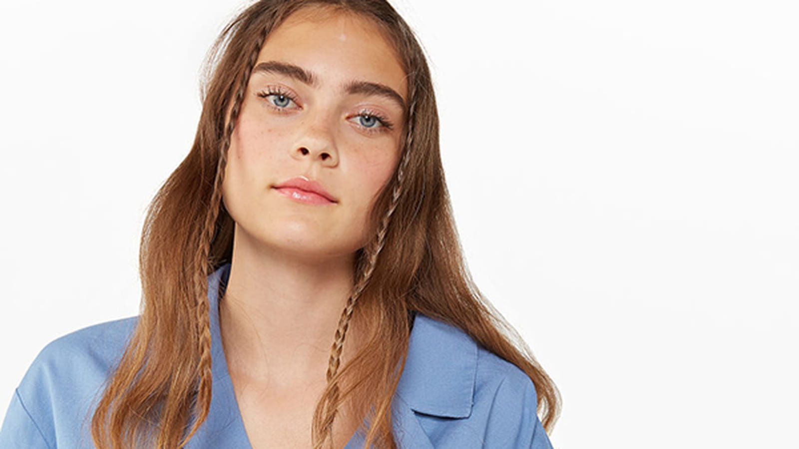 Chemise Monki