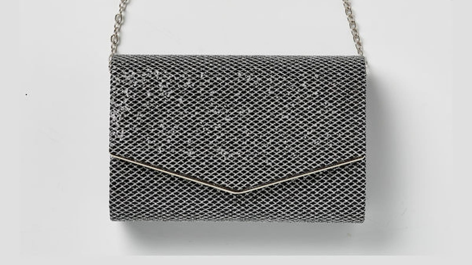 Minaudière In Extenso
