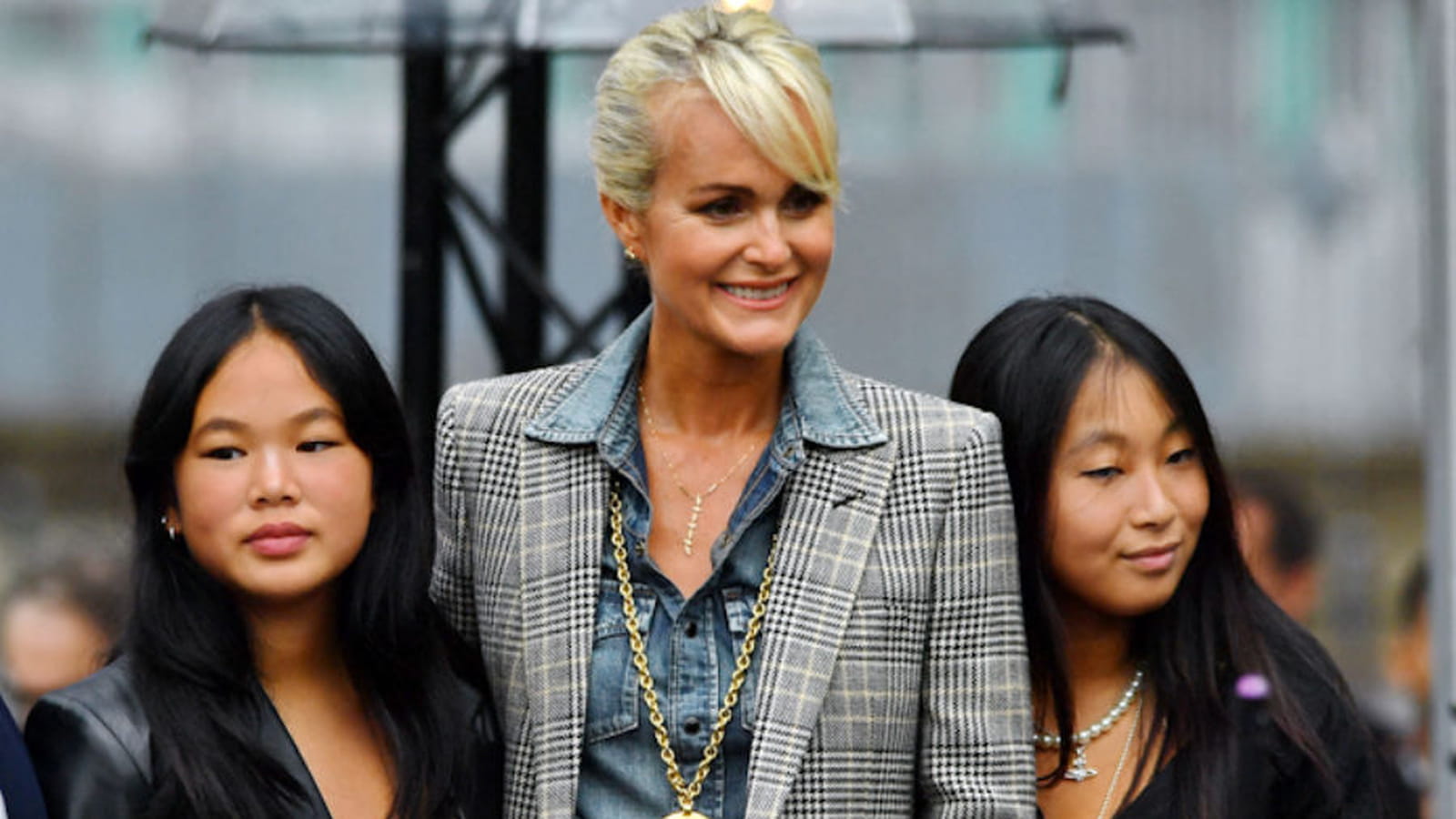 Joy Hallyday