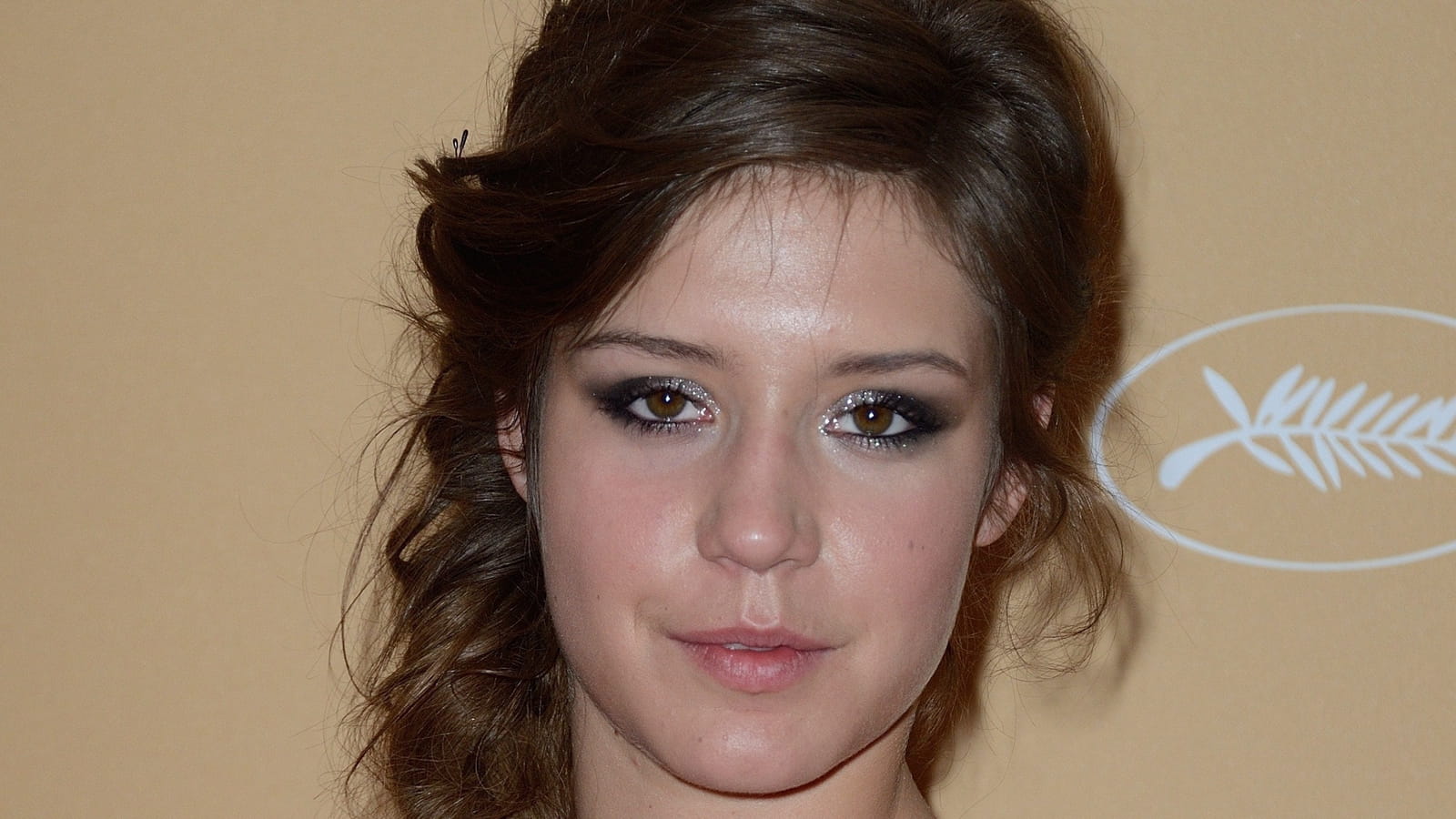 Adèle Exarchopoulos