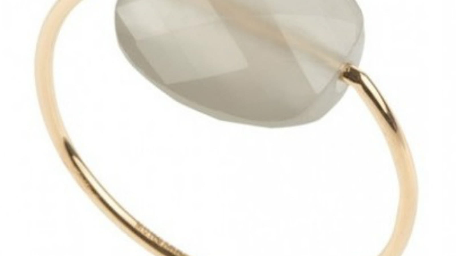 Bague Morganne Bello