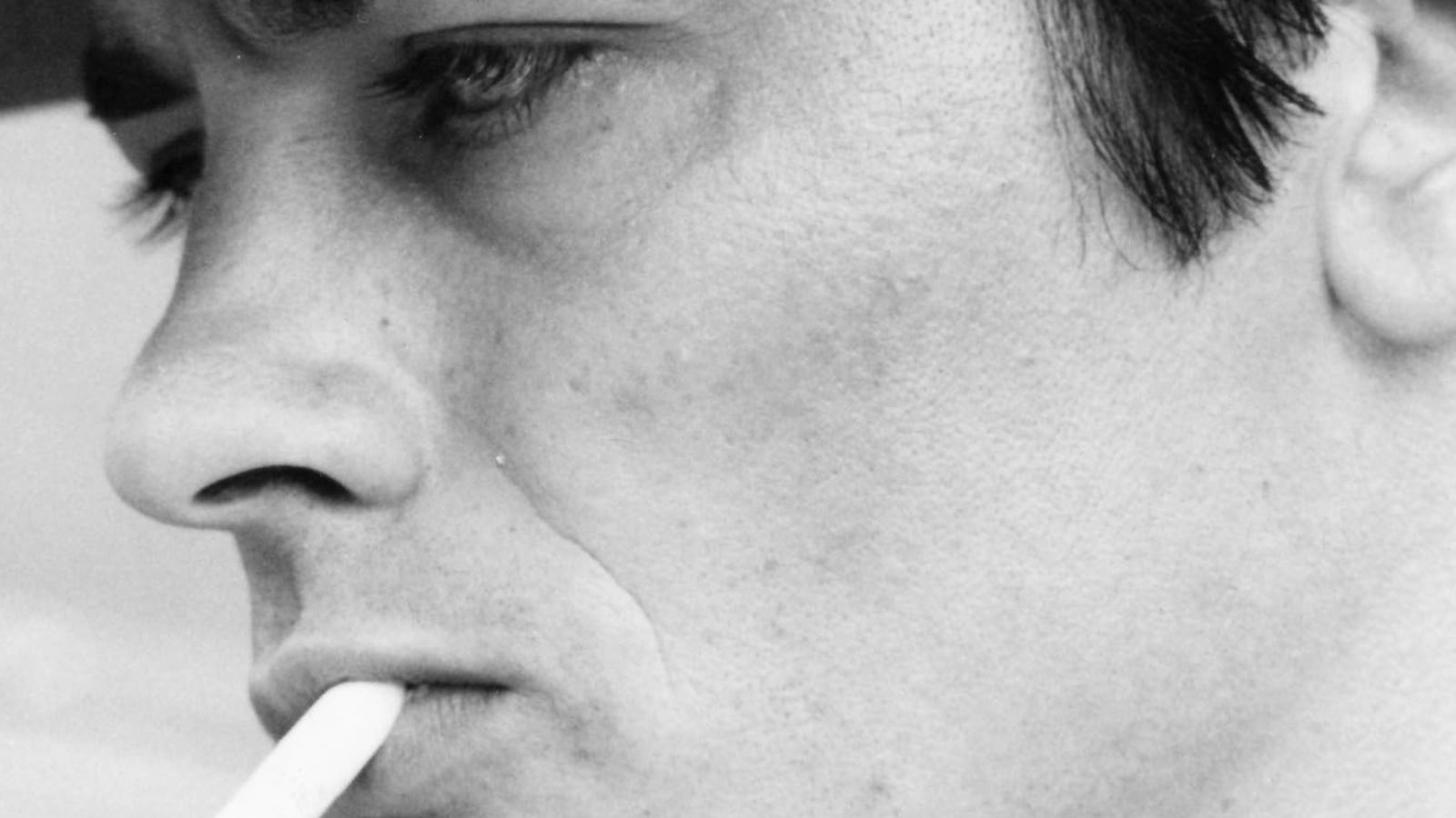 Alain Delon