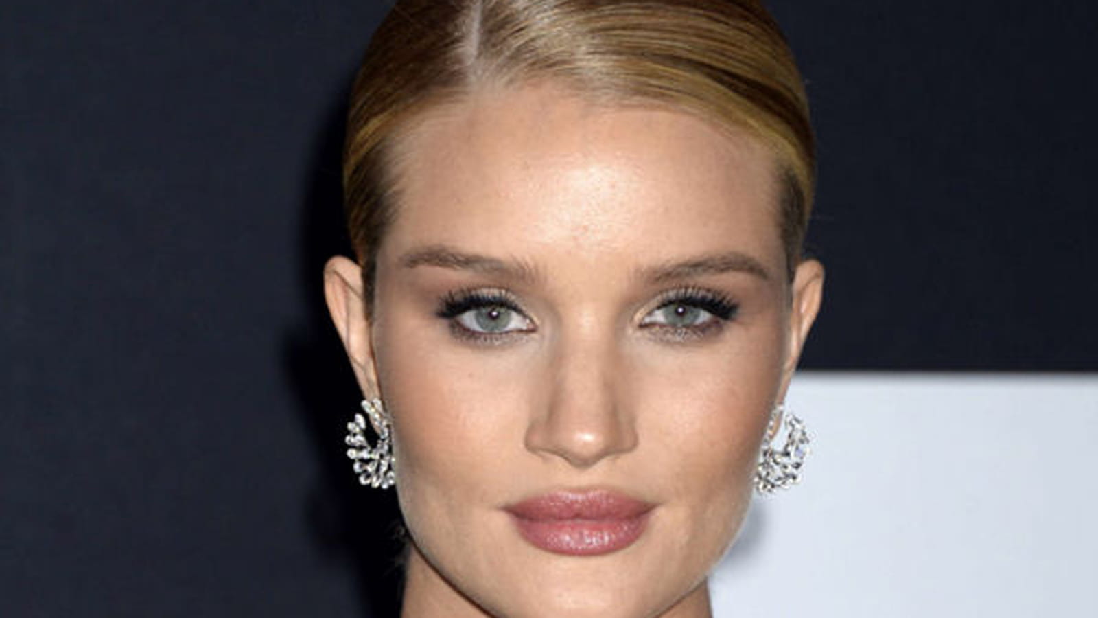Rosie Huntington-Whiteley