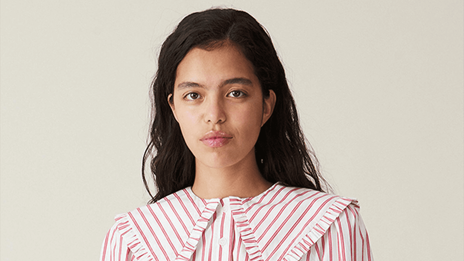 Chemise Ganni