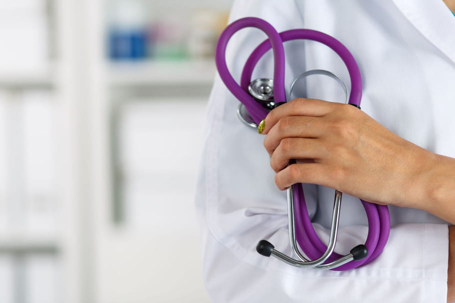 La santé s'invite dans le débat politique des présidentielles