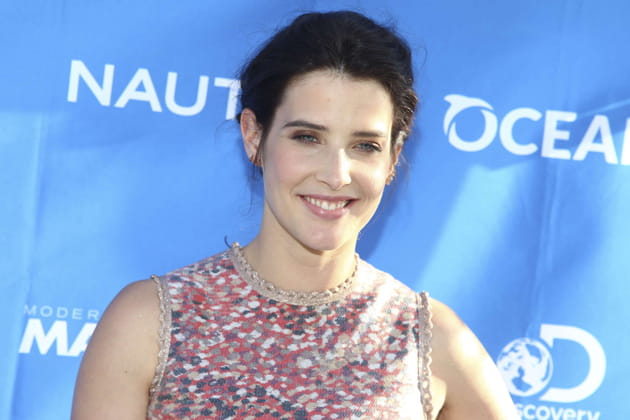 Cobie Smulders dans How I Met Your Mother