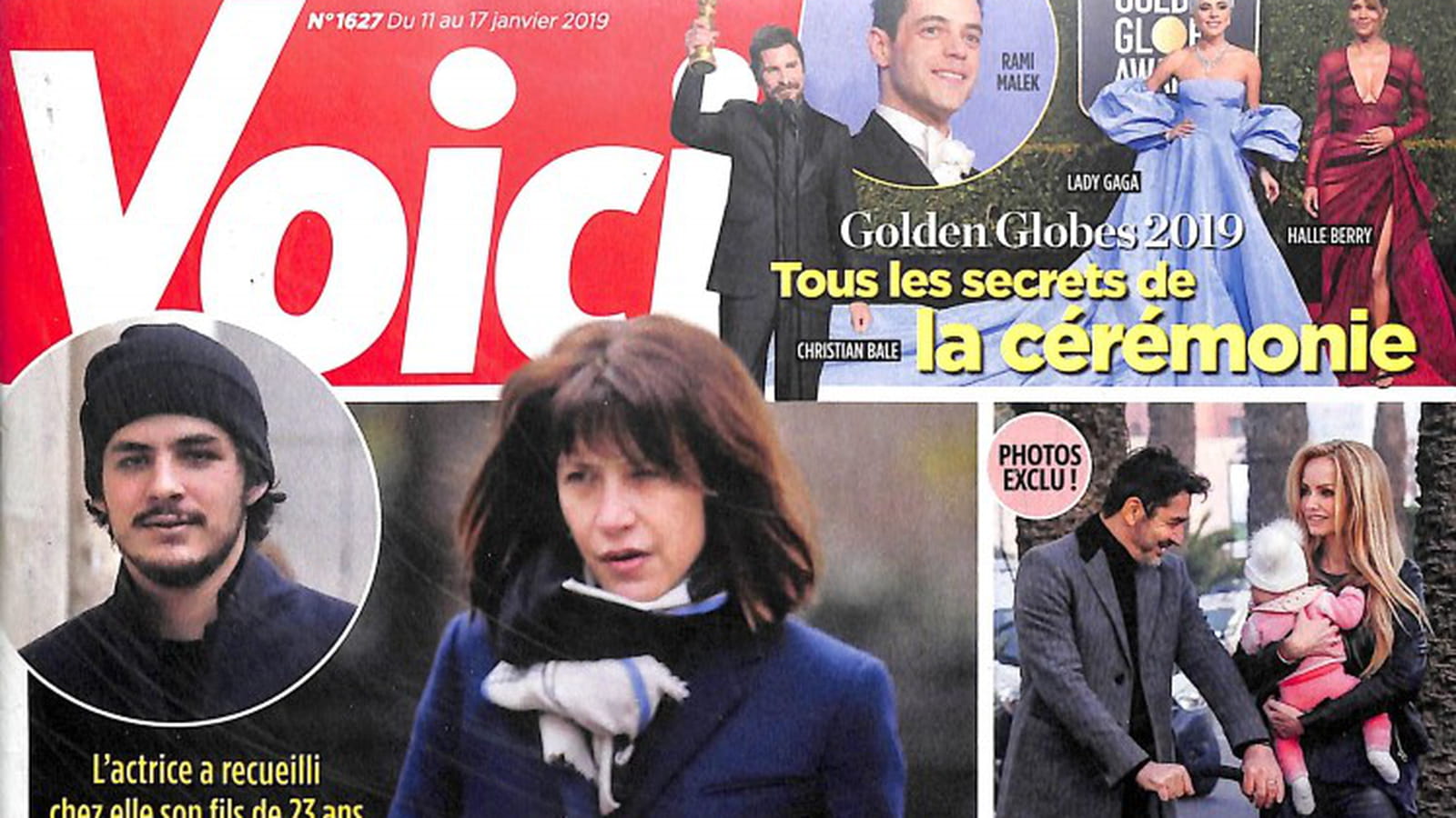 Sophie Marceau