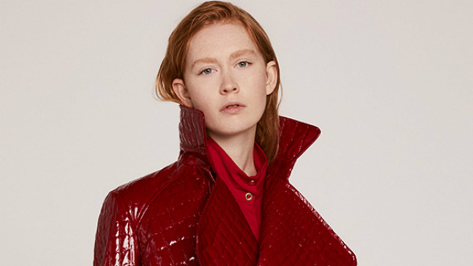 Veste Valentine Gauthier