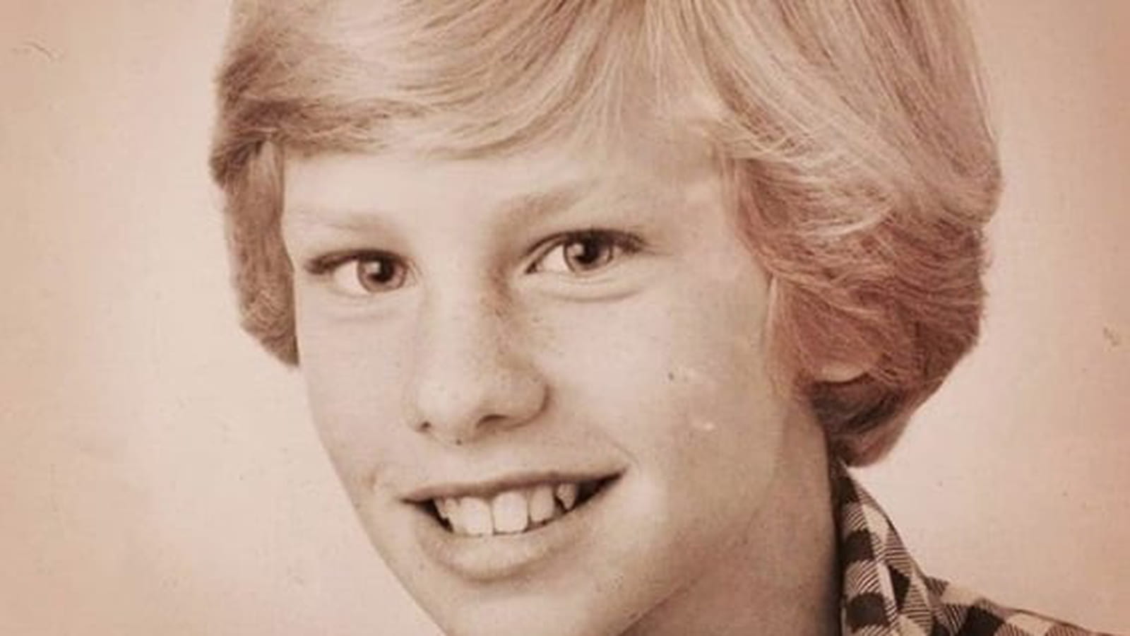Ian Ziering