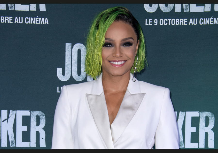 Les longueurs vertes d'Alicia Aylies