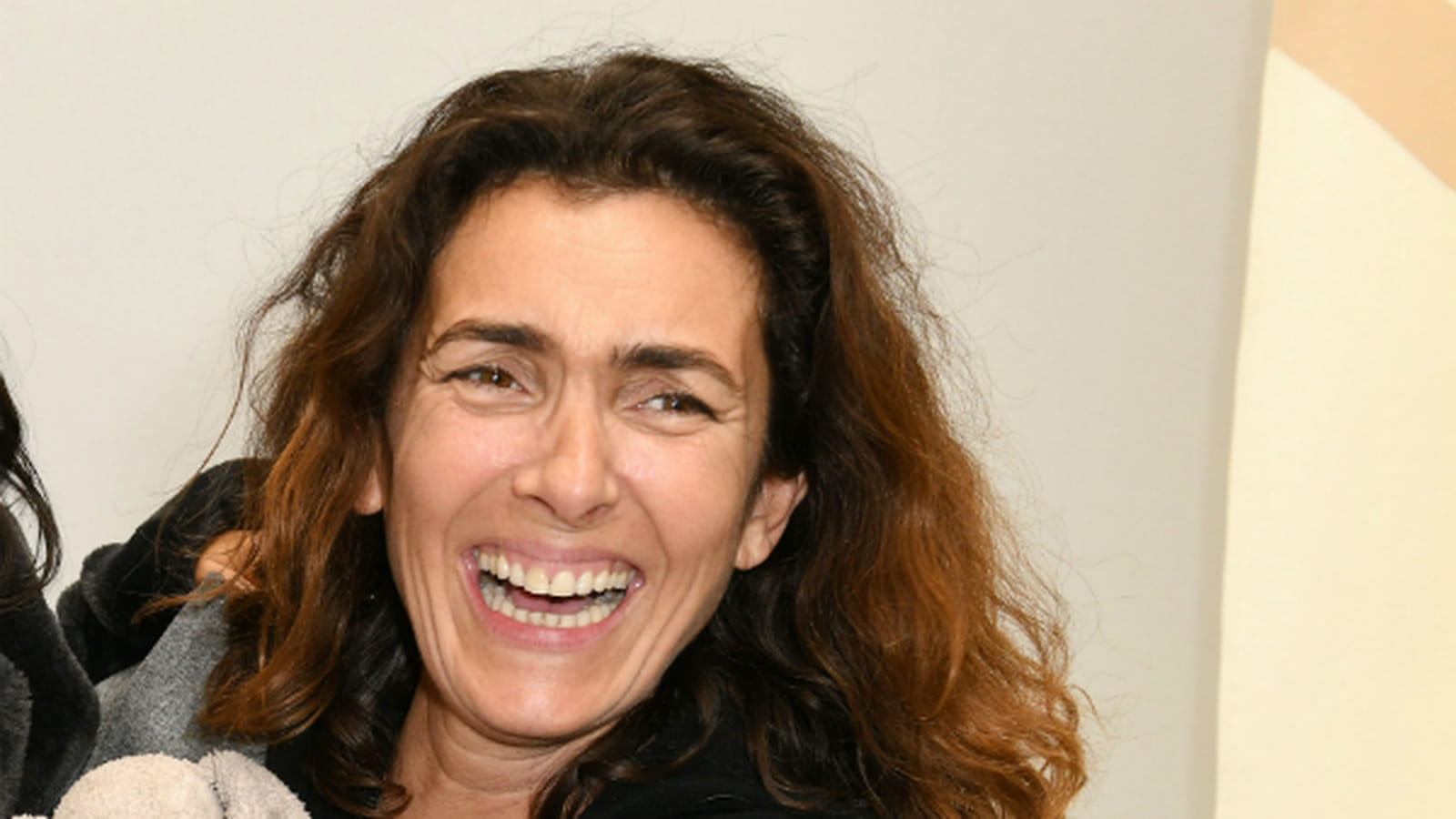 Mademoiselle Agnès 