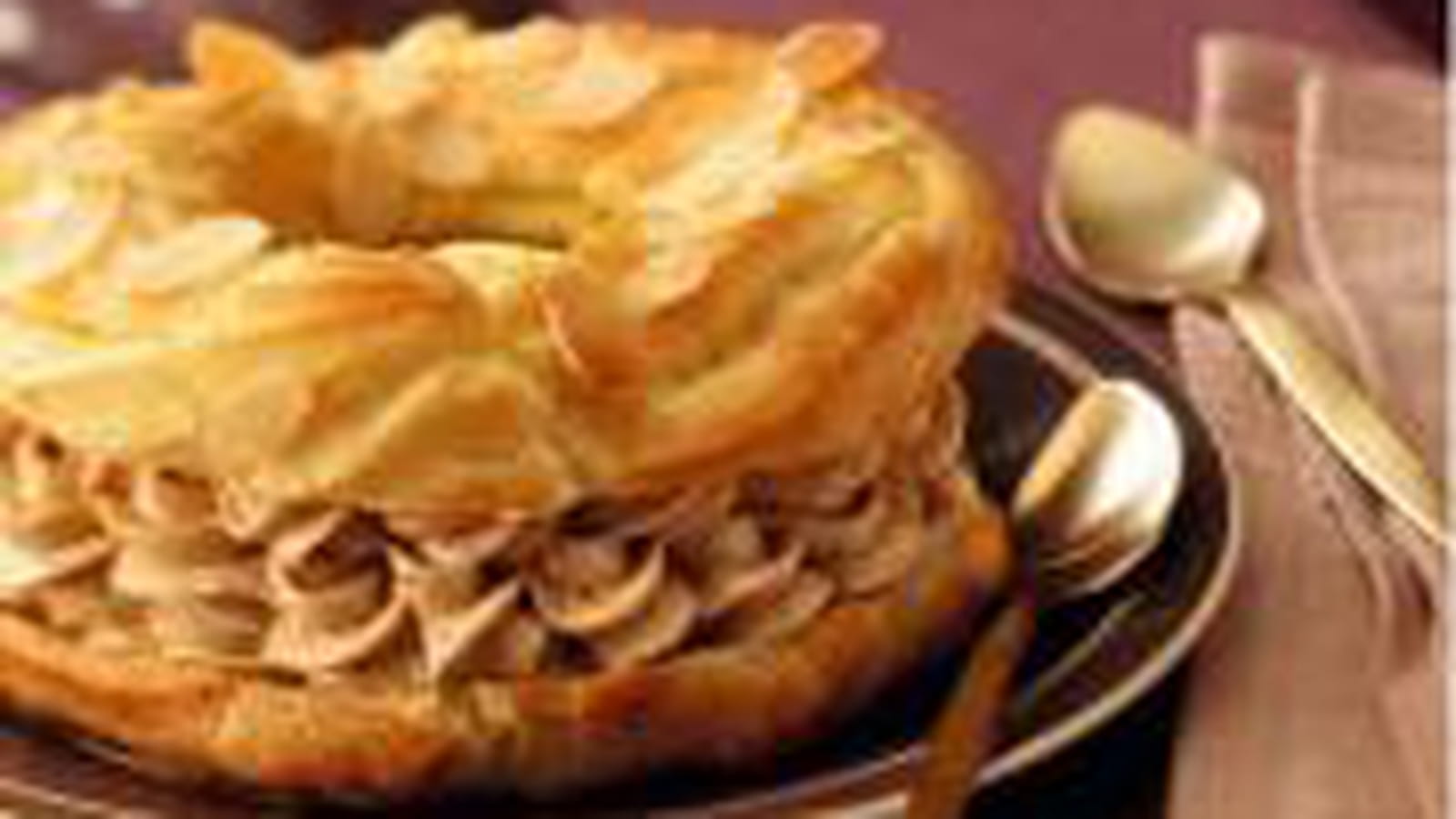 Le Paris-Brest