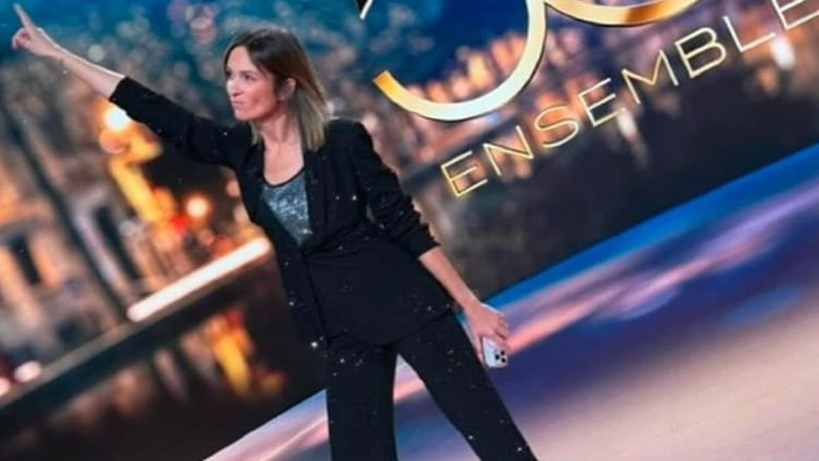 Isabelle Ithurburu