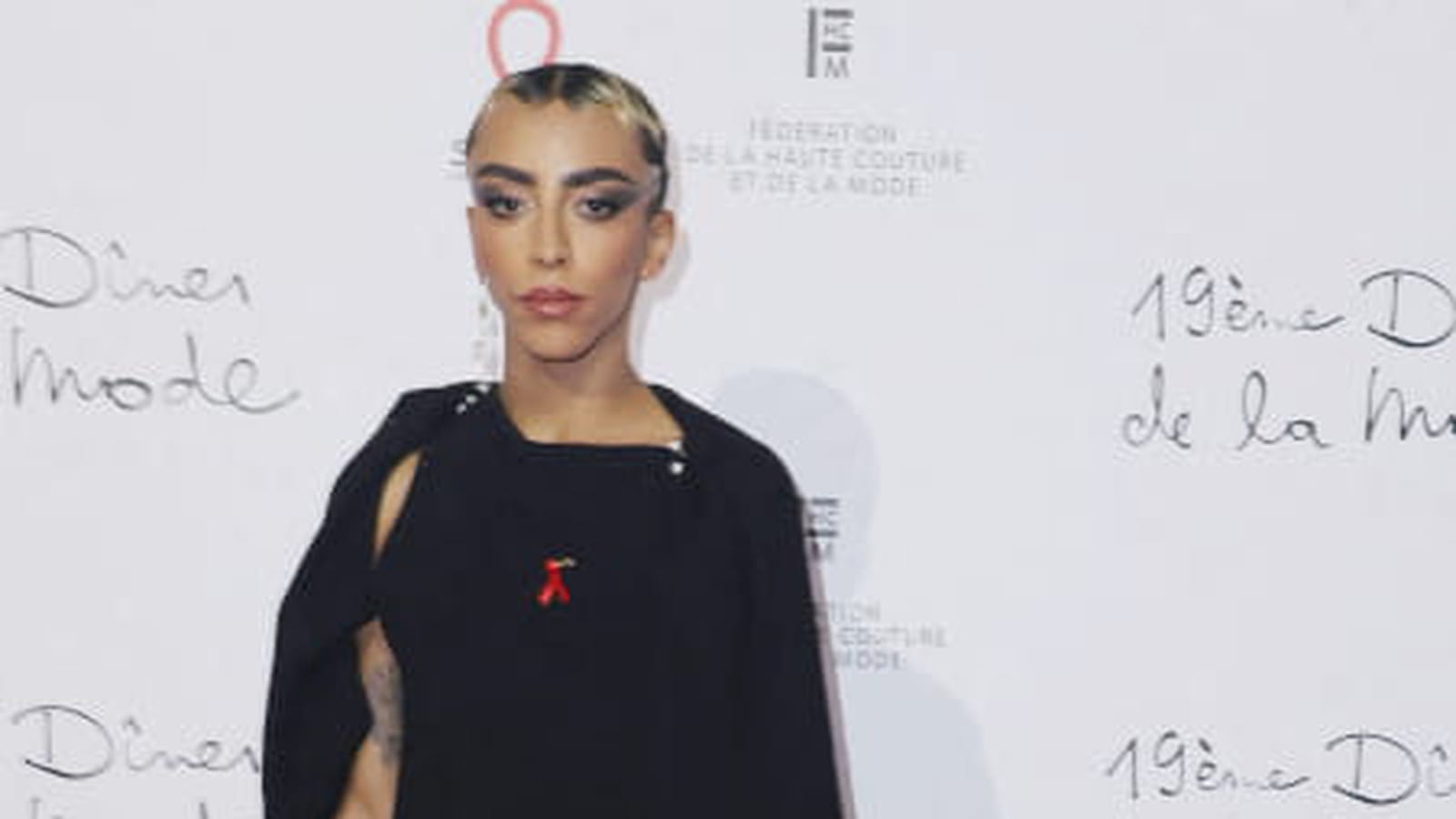 Bilal Hassani et ses looks vraiment uniques, à son image