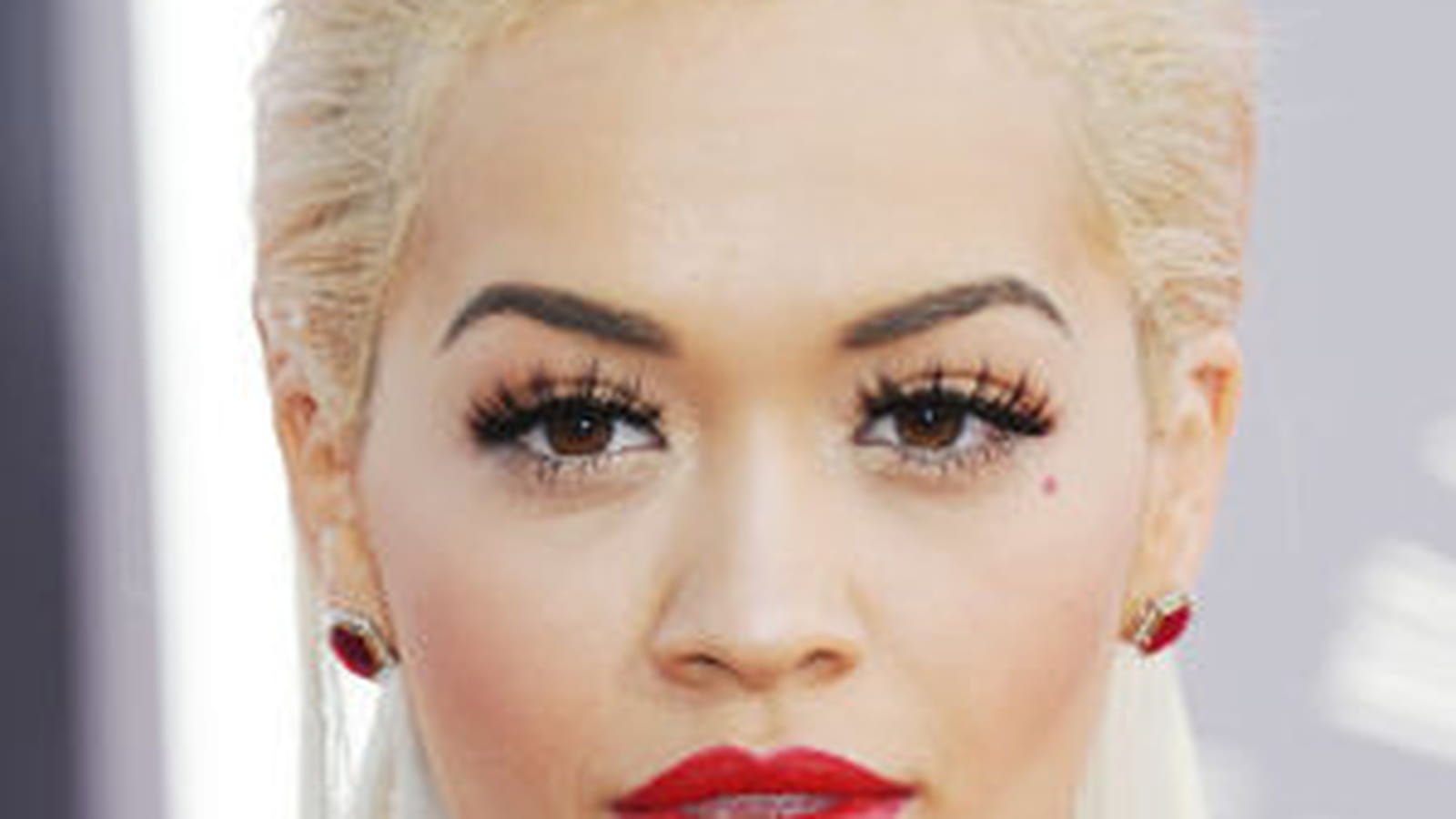 Rita Ora