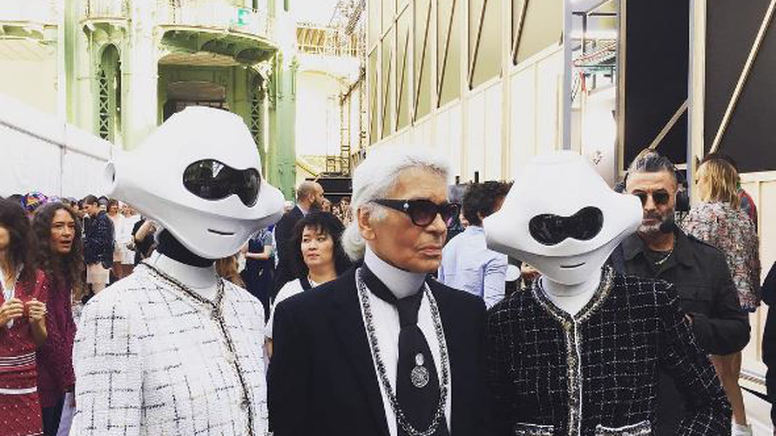 Chanel