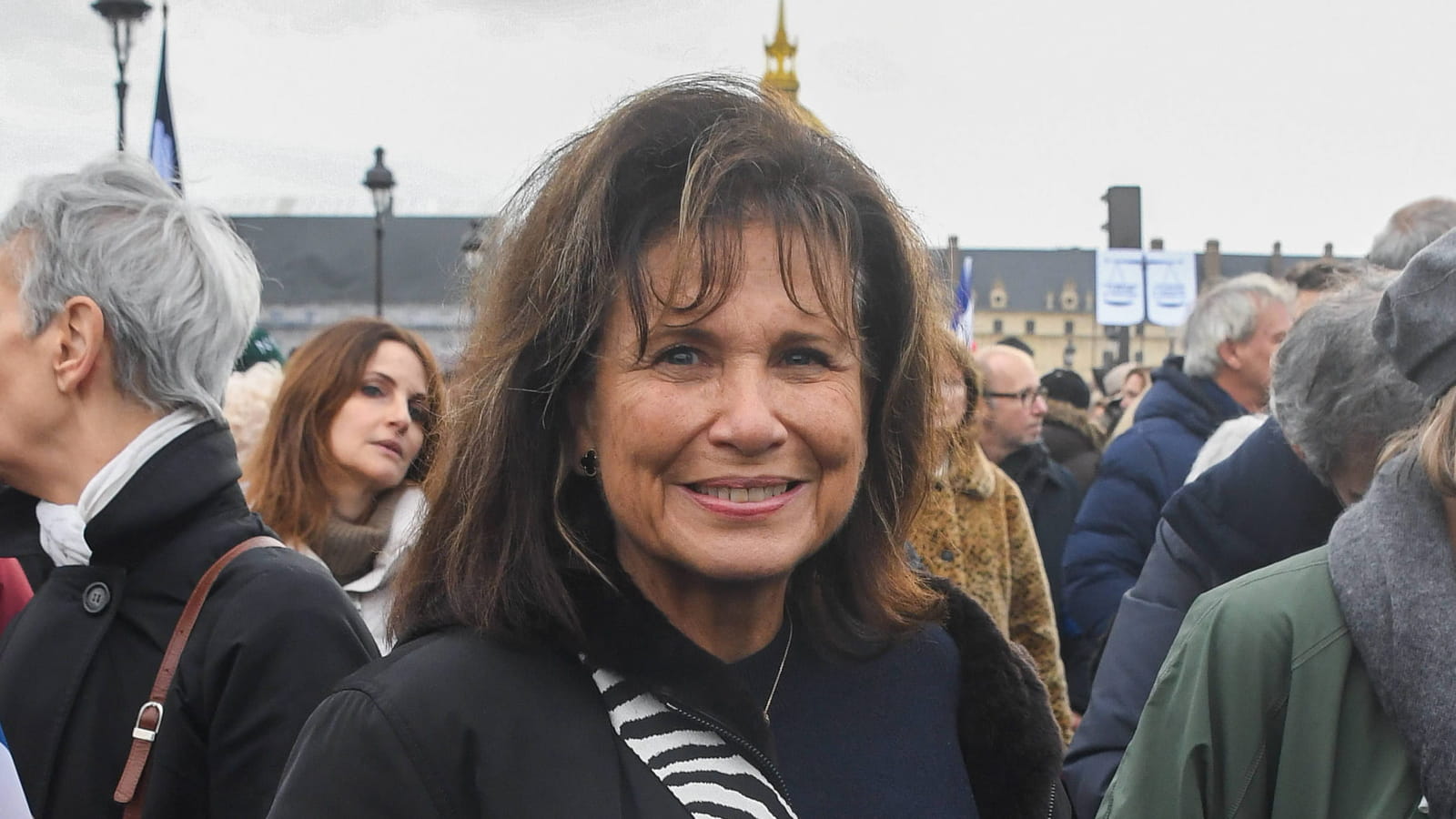 Anne Sinclair