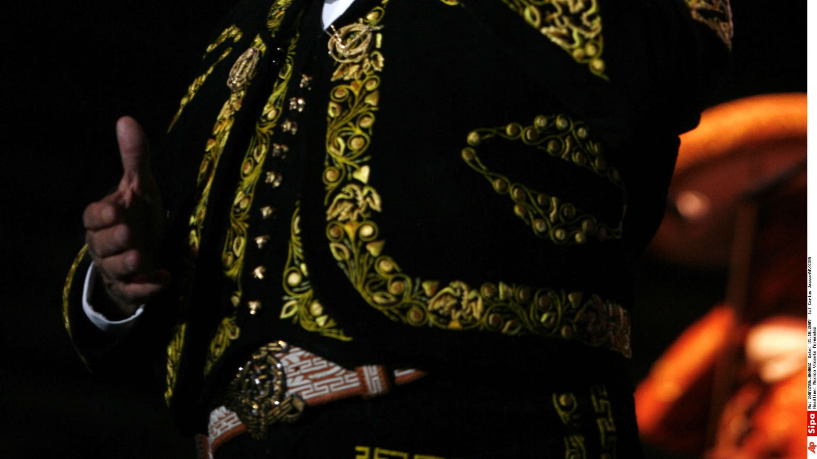Vicente Fernandez