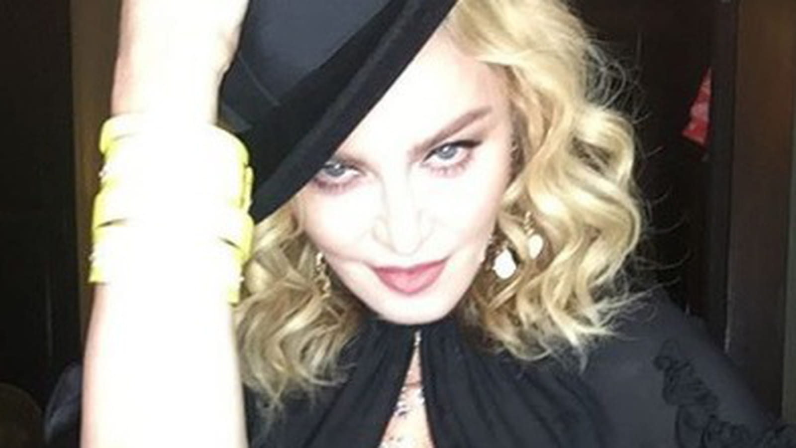 Madonna