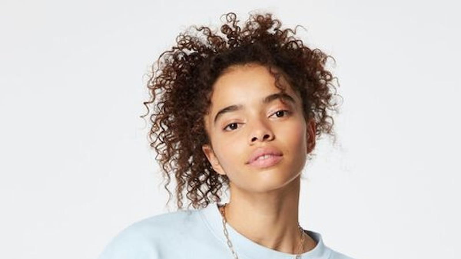 Sweatshirt Jennyfer