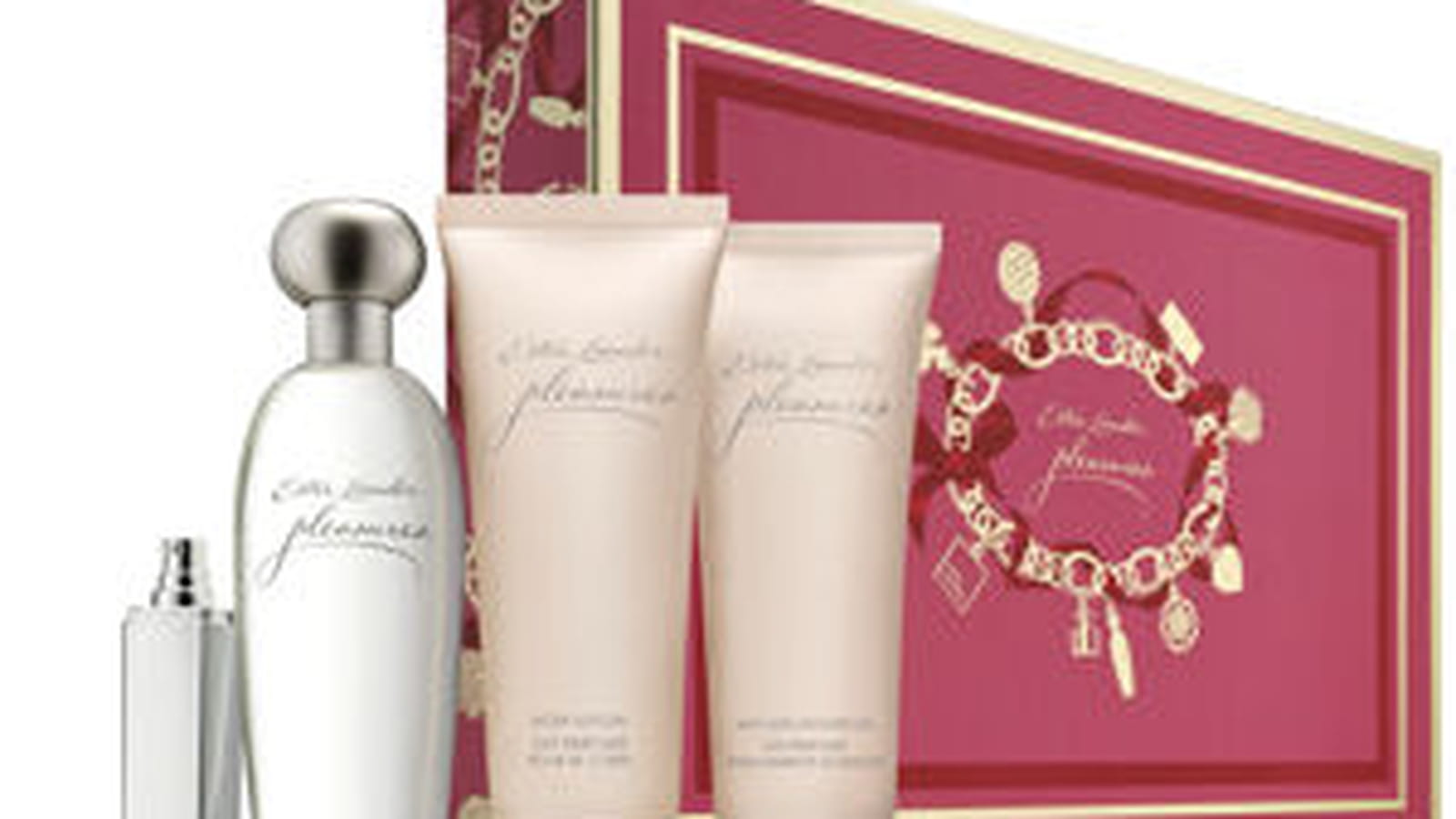 Coffret Pleasure Destination Favorite