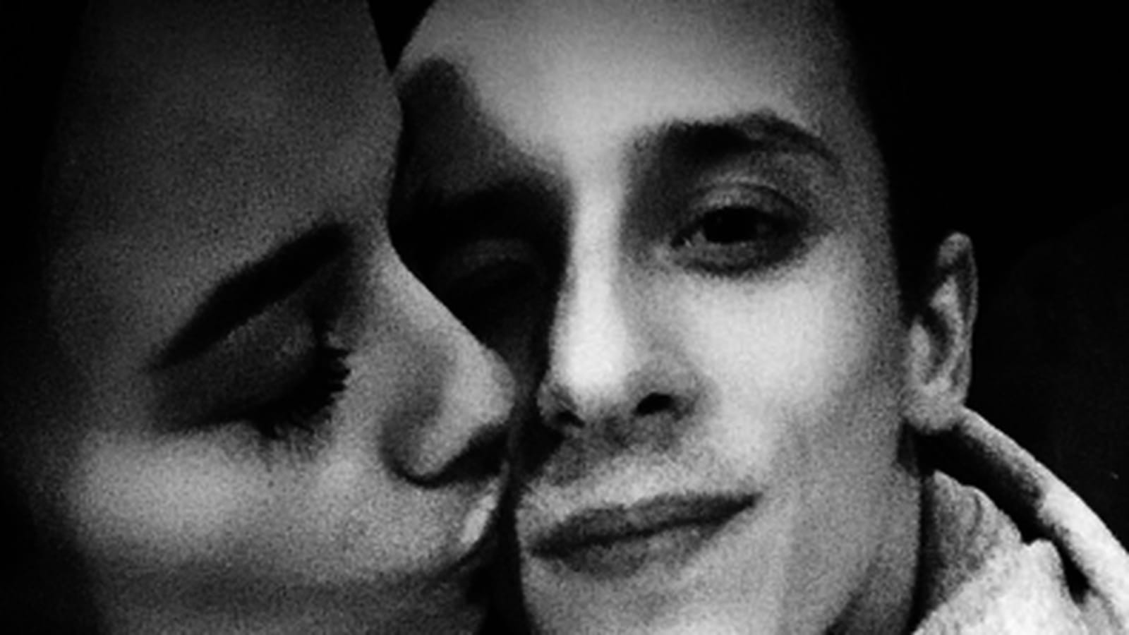 Alizée et Grégoire
