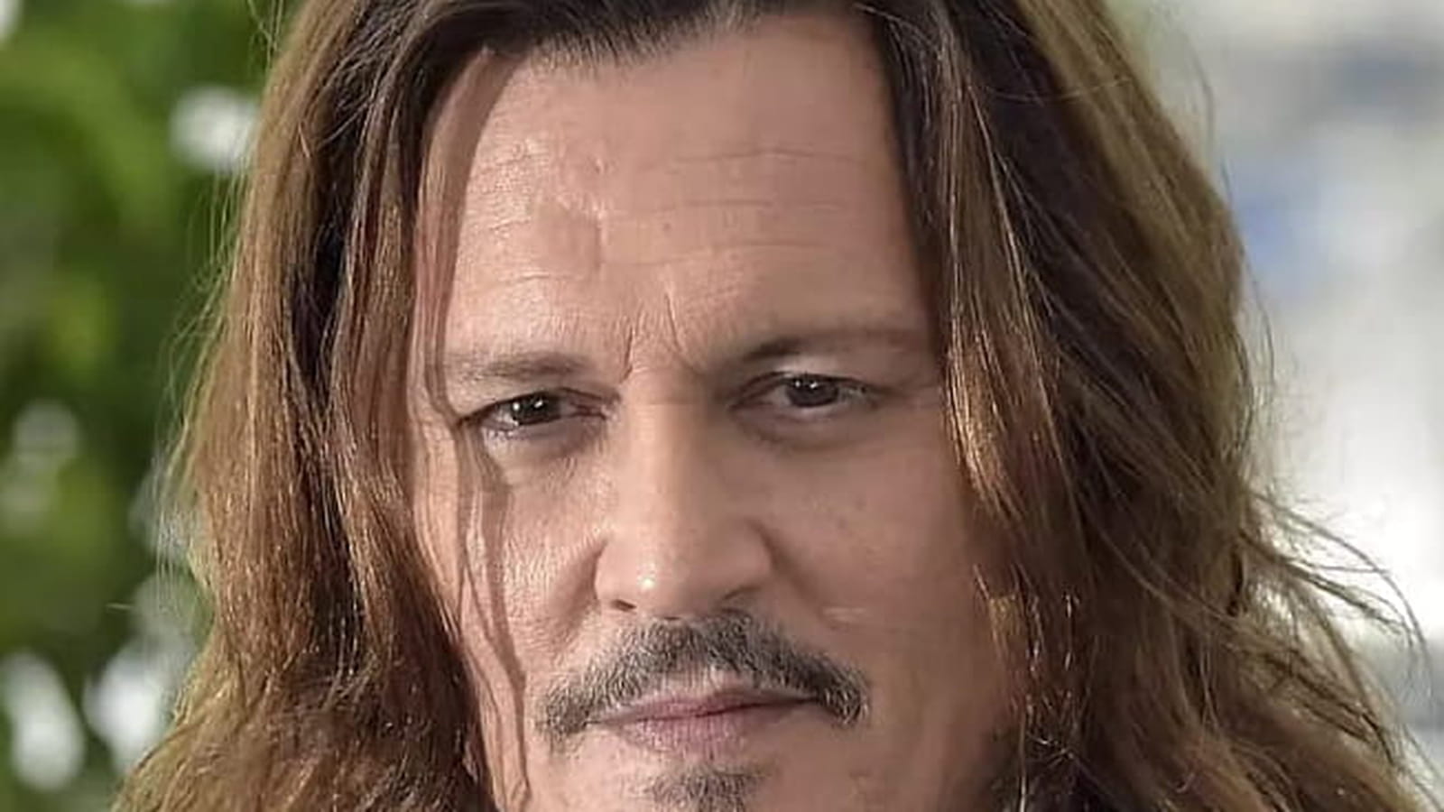 Johnny Depp 