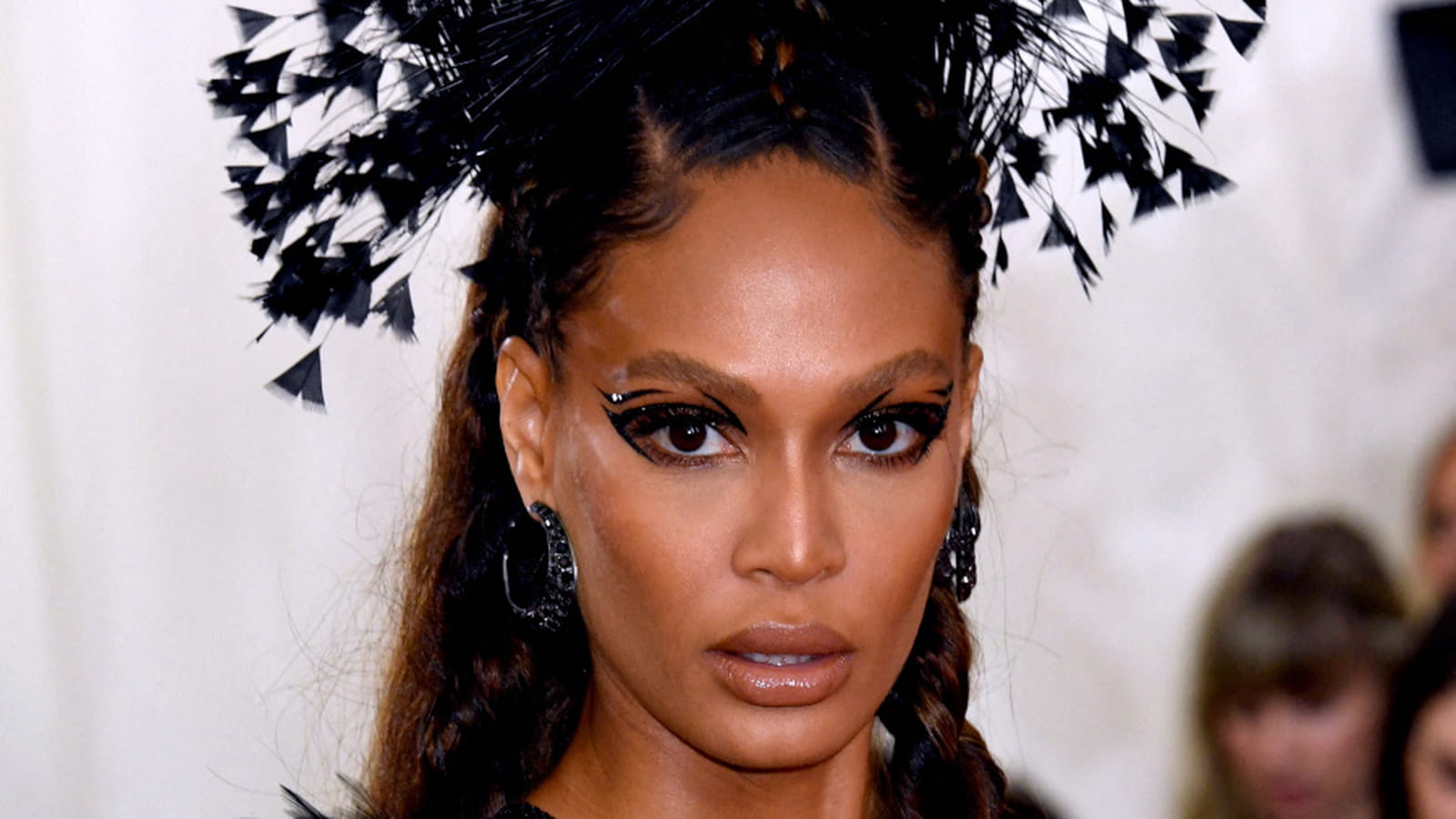 Joan Smalls 