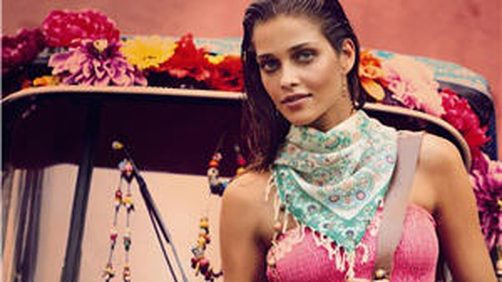 Robe bustier d'Accessorize