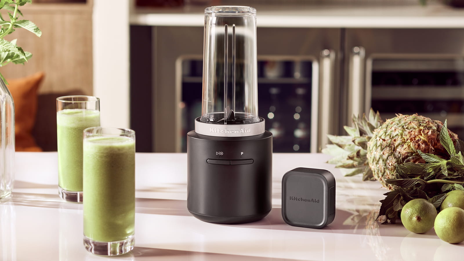 KitchenAid