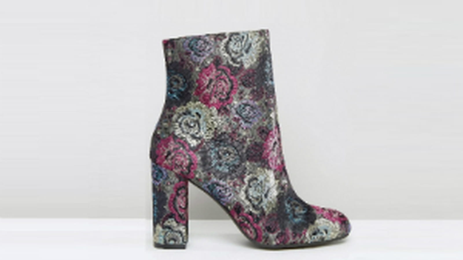 Bottines Dune