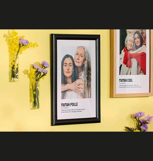 Cheerz met la famille &agrave; l'honneur et transforme les souvenirs en d&eacute;co