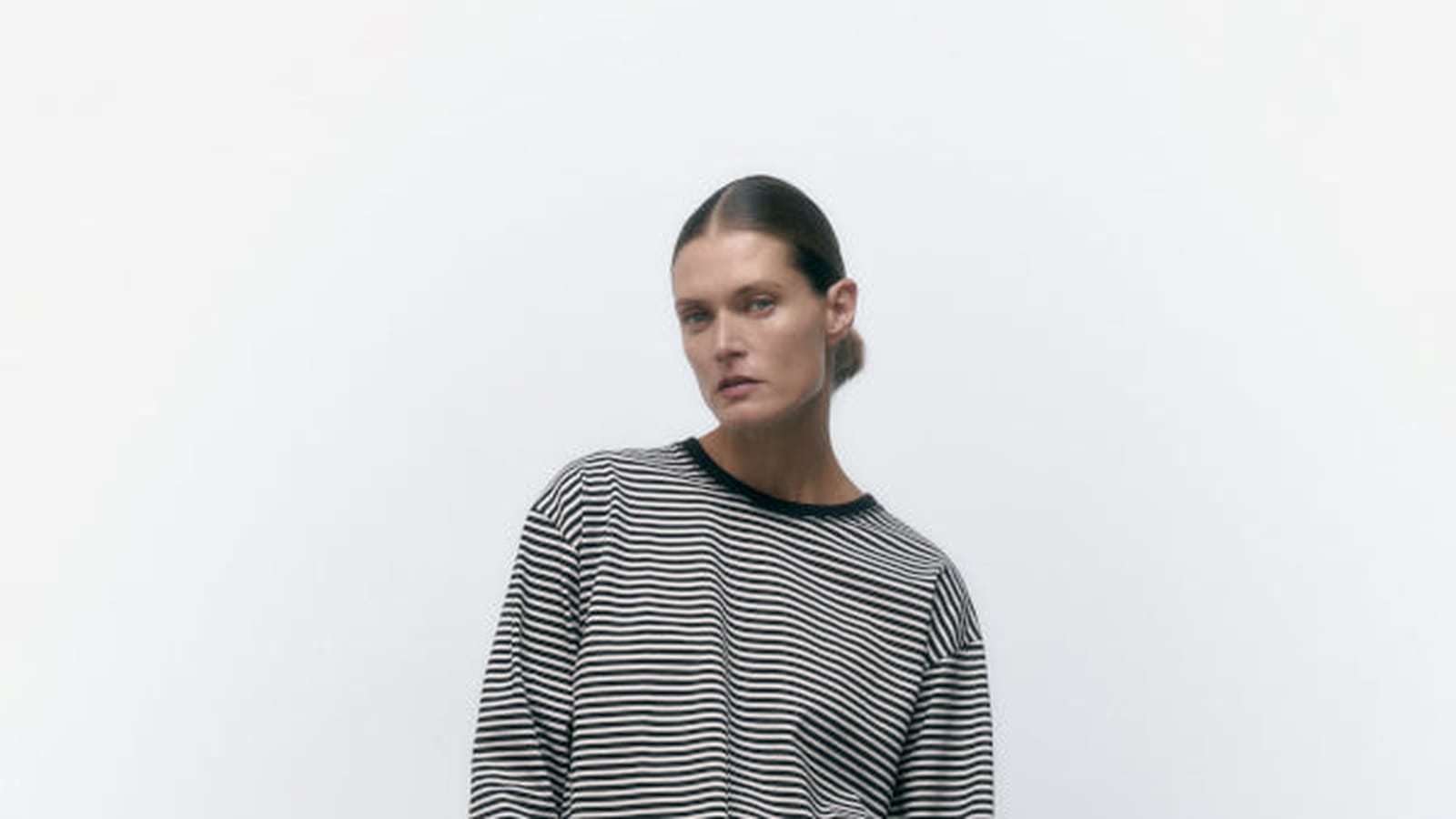 Haut Zara