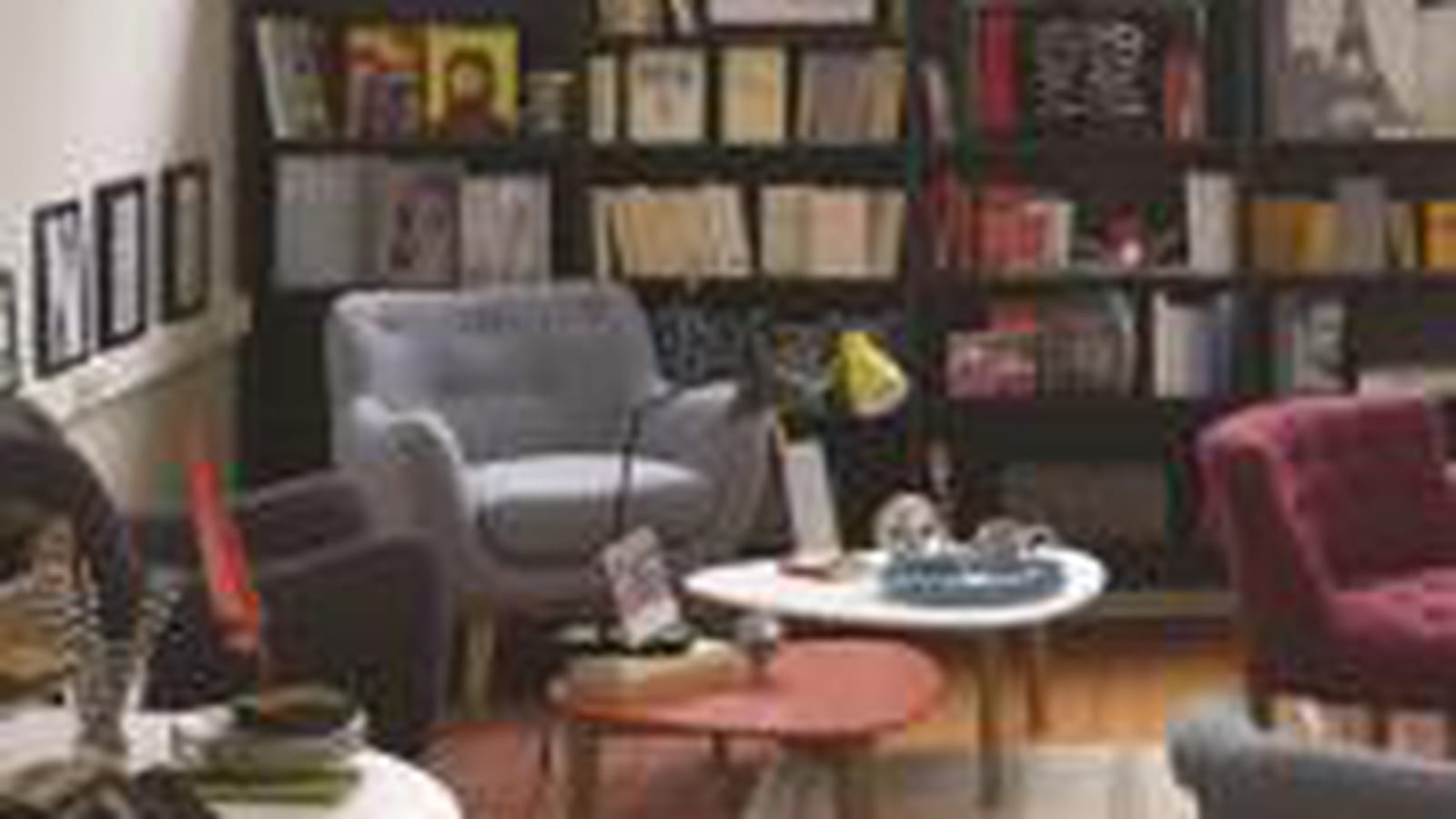 Fauteuil