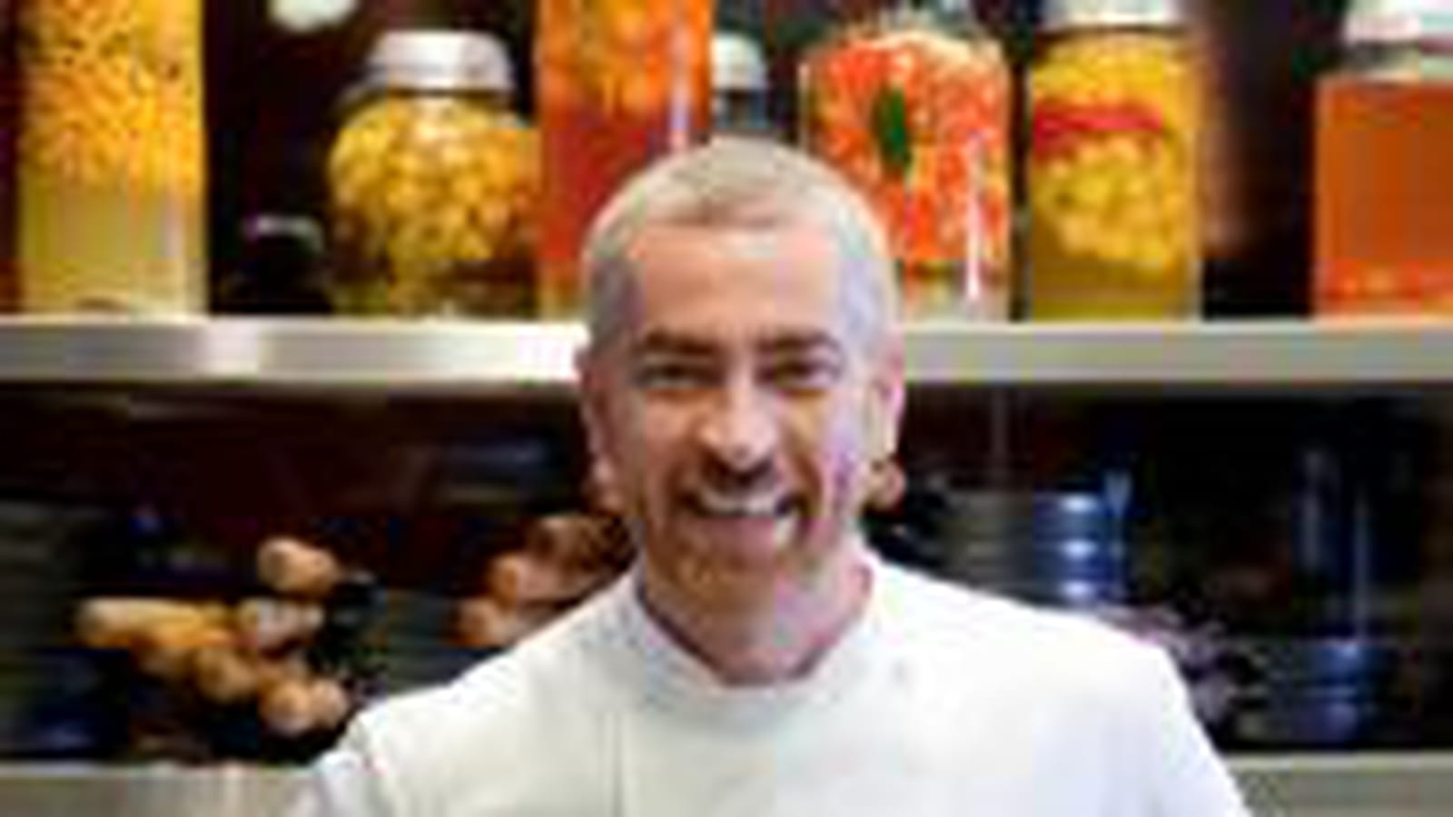 Alex Atala, chef du D.O.M, São Paulo