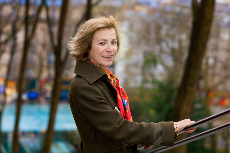 Laurence Cottet, ex-alcoolique : "La maladie m'a fait tout perdre"