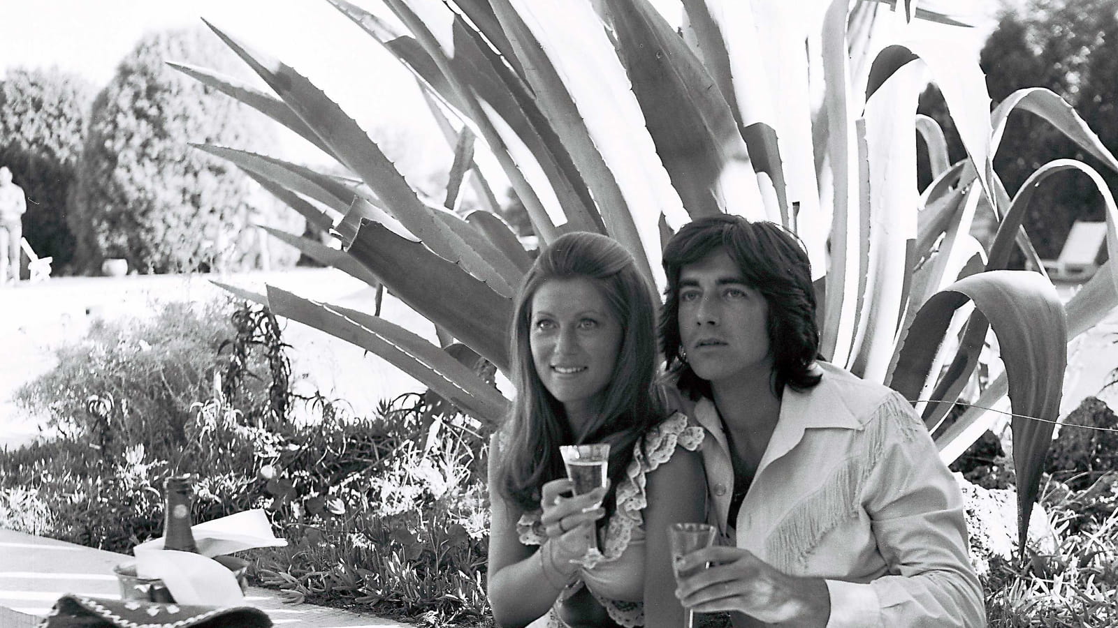 Sheila et Ringo 