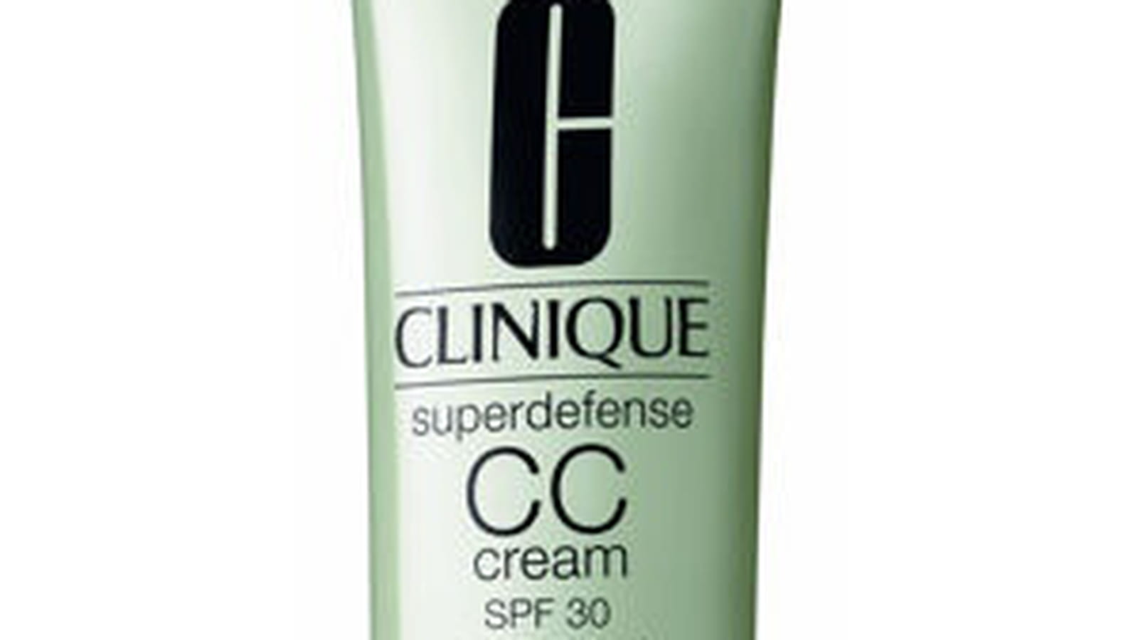 Superdefense CC Cream SPF 30 de Clinique