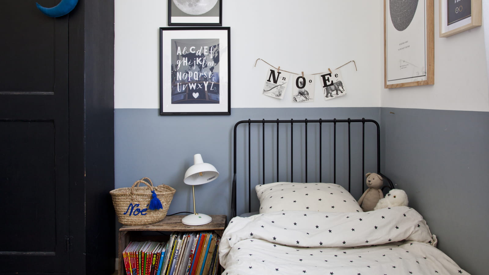 Chambre d'enfant